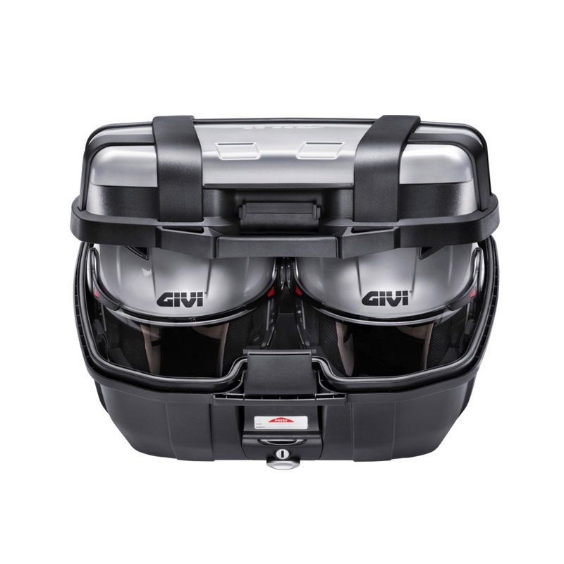 copy of Top case Givi TRK52B TREKKER Black Line