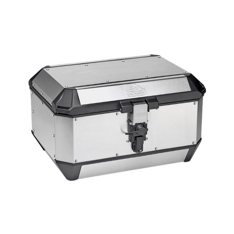 copy of Top case Givi TRK52B TREKKER Black Line