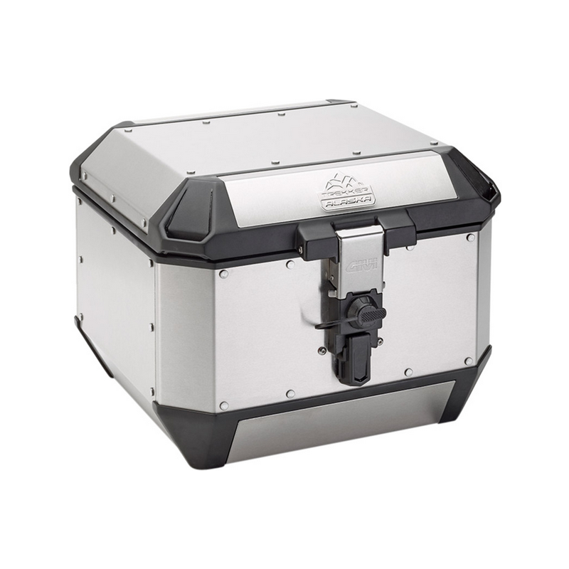copy of Top case Givi TRK52B TREKKER Black Line