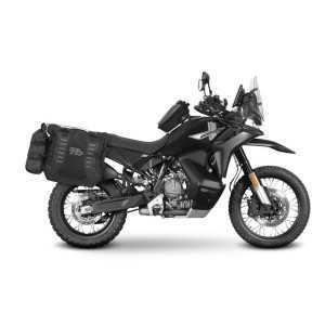 Support valises latérales Shad 4P - CFMOTO 800MT-X