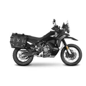 Support valises latérales Shad 3P - CFMOTO 800MT-X