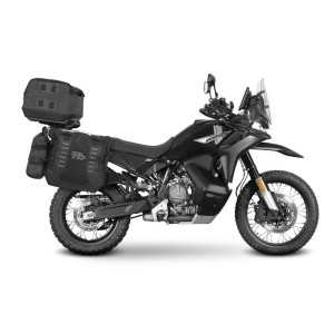Support valises latérales Shad 3P - CFMOTO 800MT-X