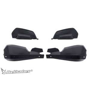 Kit protèges mains...