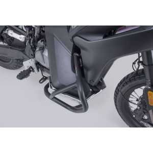 copy of Crash bar bas gris original CFMOTO 800MT-X