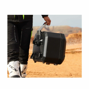 Valise latérale SHAD TR47 gauche aluminium