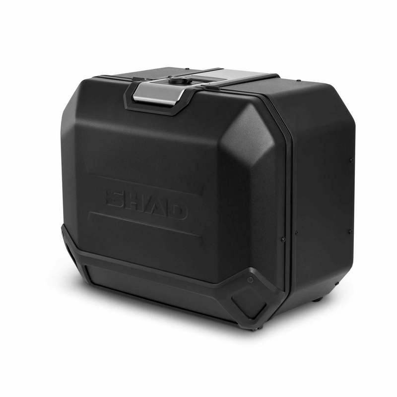 Valise latérale SHAD TR47 gauche aluminium