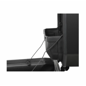 Valise latérale SHAD TR47 gauche aluminium