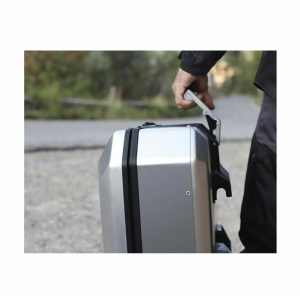 Valise latérale SHAD TR47 gauche aluminium