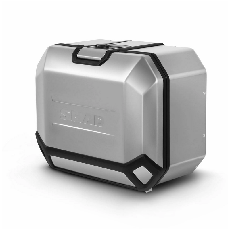 Valise latérale SHAD TR47 gauche aluminium