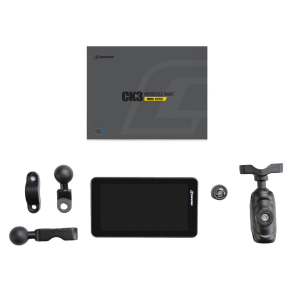 Ecran Carplay Cokima CK3-QC