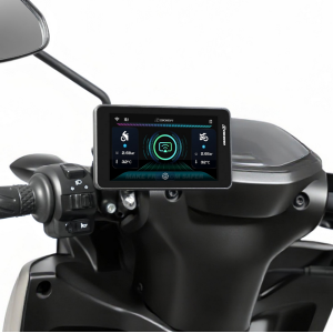 Ecran Carplay Cokima CK3-QC