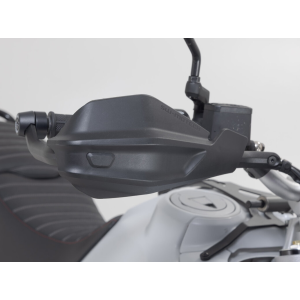 Kit protèges mains Sw Motech 800MT-X