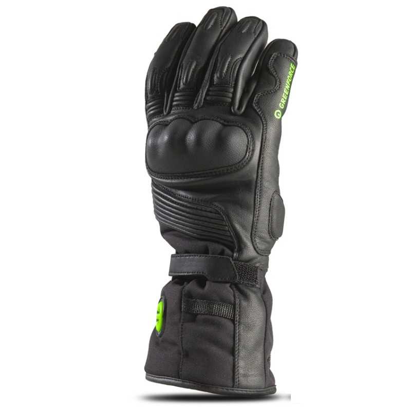 Green Force MK1 - Gants toutes saisons