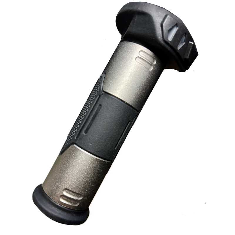 Poignées chauffantes GreenForce Dual Grip