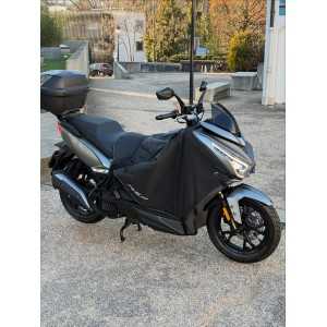 Couverture originales Sym Jet 14 Evo