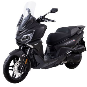 Sym Joyride 300 ABS Euro 5