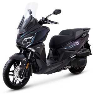 Sym Joyride 300 ABS Euro 5