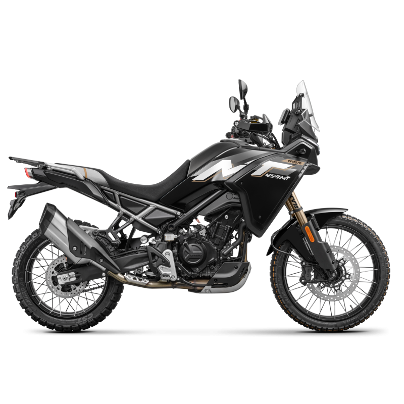 CFMOTO 450MT