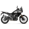 CFMOTO 450MT Nebula black