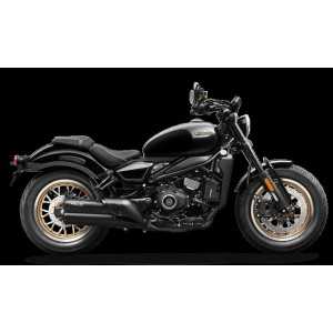 CFMOTO 450CL-C Nebula black 2026