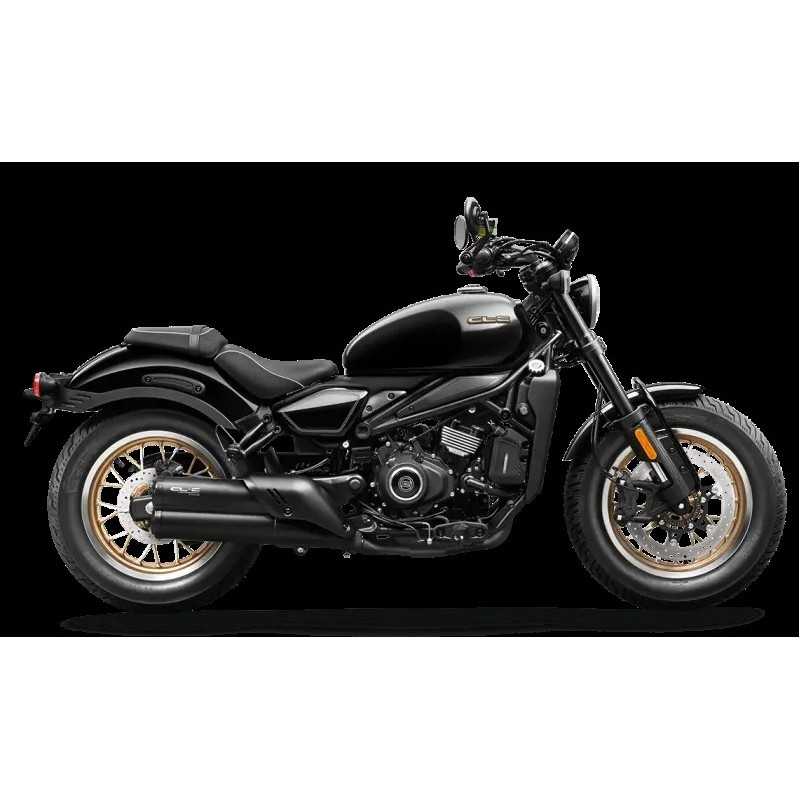 CFMOTO 450CL-C