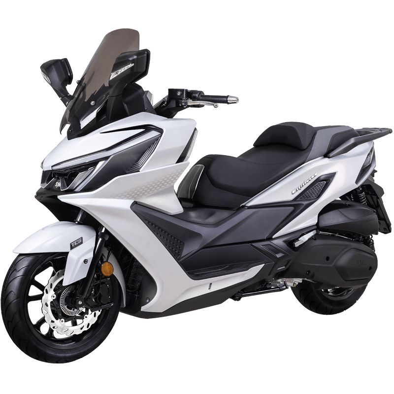 copy of Sym Cruisym 300i ABS Euro 5