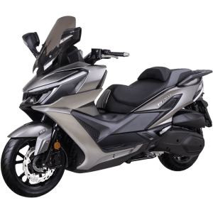 copy of Sym Cruisym 300i...