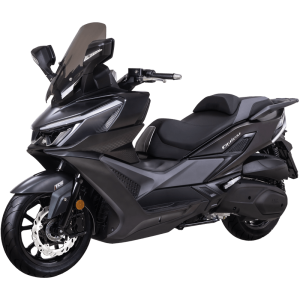 copy of Sym Cruisym 300i...
