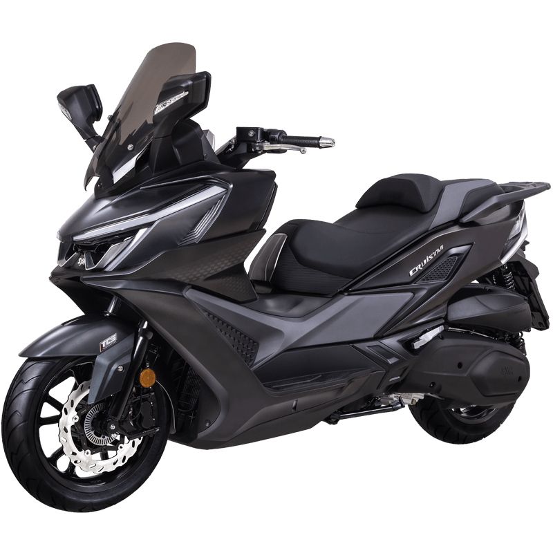 copy of Sym Cruisym 300i ABS Euro 5