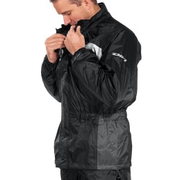 Veste pluie Difi Seismo