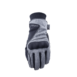 Gants Hiver FIVE Stockolm Gris