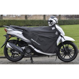 TABLIER COUVERTURE SCOOTER ORBIT SYM - Roxad Motors