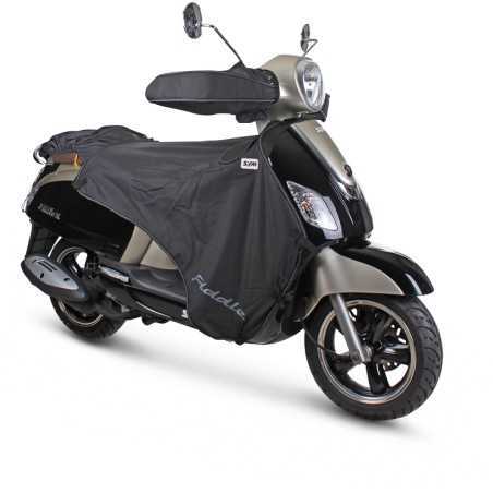 TABLIER COUVERTURE SCOOTER ORBIT SYM - Roxad Motors