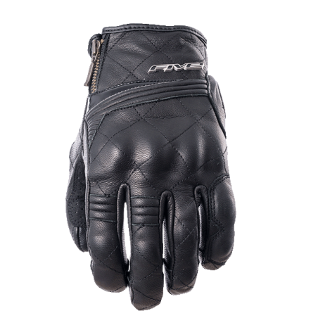 Five - Gants chauffants femme HG3 Evo Woman Waterproof Noir