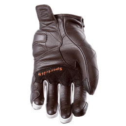 Gants Five Sportcity Women Brown/White