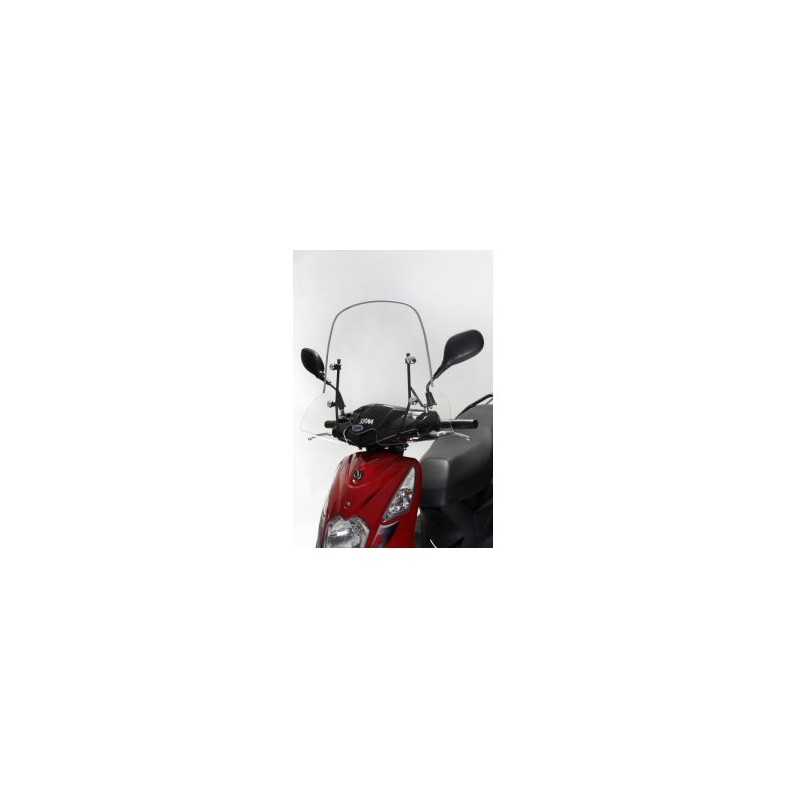 Pare-brise origine 47.5cm Sym Orbit 2 125