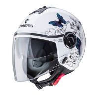 Casque Demi-jet